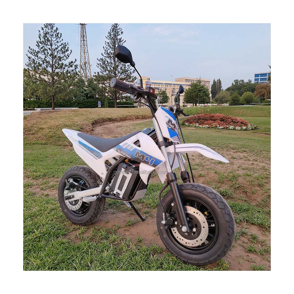Dirt Bike for Year Old Boy 2024 New Design, 49cc Engine