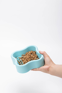 Bol de Voyage Portable Anti-Étouffement et Anti-Dérapant en Silicone pour Animaux – Assiette à Lécher pour Chien et Chat, Facile à Nettoyer, Écologique et Robuste - Product Image 5