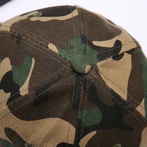PIHA SPORTS Unisex Camo 5-Panel Sublimation Printed Baseball Cap-Poly Cotton Mesh Fabric Sports <b>Summer</b> <b>Hat</b> - Product Image 6
