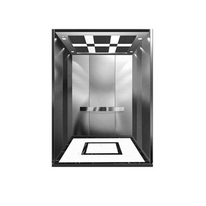 6 pasajeros ascensor edificio ascensor <span class=keywords><strong>para</strong></span> sharp Precio de ascensor - Product Image 1