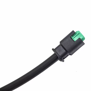 9804315380 12517646145 câble de capteur de température de connecteur de faisceau de câblage de Transmission pour Peugeot 207 308 citroën C4 C5 MINI - Product Image 5