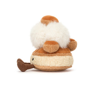 Peluche Jelly Cat Mignonne Série Amuseables Mirielle St. Honoré, Jouets en Peluche, Poupées Alimentaires, Cadeau Parfait pour Anniversaire - Product Image 3