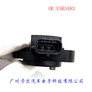 Throttle Position <b>Sensor</b> Esra483 <b>For</b> <b>Car</b> Engine Replacement Part - Product Image 4