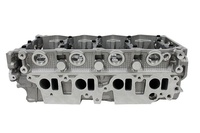 Culasse pour RENAULT Maxity YD25ETI 11040-5X00A 7485132979 AMC908527 pièces de moteur automobile