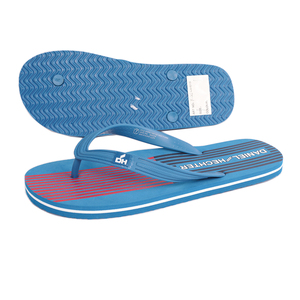 Pantoufles de plage en gros, tongs personnalisées EVA pour hommes - Product Image 3
