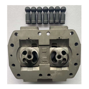 Repuestos para Maquinaria de Construcción, Kit de Reparación de Bomba Hidráulica A8V0200 A8VO200 para Excavadora DX340 DH420 DH500 CAT330C - Product Image 5