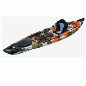 New Design 11FT Fishing Boat Kayak Fishing