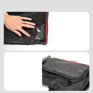 PRODIGY PCB01 Pet Sling Carrier Ampliable Plegable Portátil Hombro Gato Bolso de viaje Bolsa para perros pequeños - Product Image 1