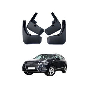 Wholesale mud guard for audi q7 For Vehicles Protection Alibaba