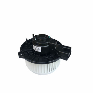 Moteur de soufflerie Toyota City 79310-TM0-G01 pour système de climatisation et de chauffage, pièce de rechange neuve de Chine - Product Image 4