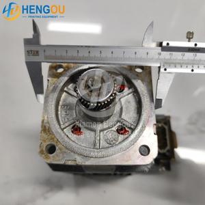 Moteur d'entraînement 61.105.1322 GZ03-DSG 56-S pour machine d'impression offset Heidelbe SM102 CD102 SM74, pièce de rechange - Product Image 3