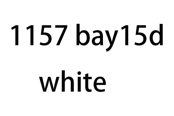 1157 bay15d white
