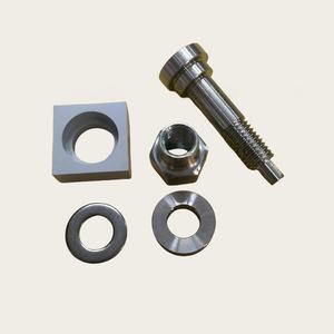 Pièces <span class=keywords><strong>de</strong></span> compresseur industriel en aluminium d'origine 2906049700, kit <span class=keywords><strong>de</strong></span> bloc <span class=keywords><strong>de</strong></span> roulement <span class=keywords><strong>de</strong></span> soupape d'admission Z110-145 pour compresseur d'air - Product Image 6