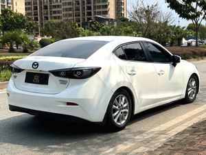 <span class=keywords><strong>Mazda</strong></span> <span class=keywords><strong>3</strong></span> Axela Sedán <span class=keywords><strong>2016</strong></span>, 1.5 Comfort Manual, Sedán Japonés Usado, Auto Compacto Divertido y Eficiente - Product Image 3