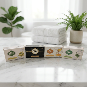 Savon de beauté ALIA - Product Image 1