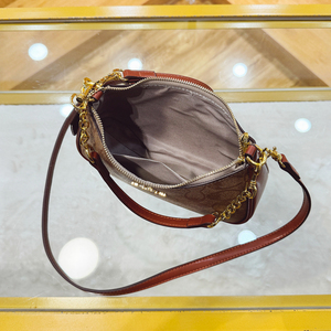 <span class=keywords><strong>Sac</strong></span> à <span class=keywords><strong>main</strong></span> pour femmes de style vintage. Fabriqué en matériau PU de haute qualité. Sacs à <span class=keywords><strong>main</strong></span> de marque de <span class=keywords><strong>luxe</strong></span>.739 - Product Image 2
