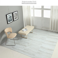 Suelos de Vinilo PVC Autoadhesivos de Diseño Moderno para Interiores, Venta al Por Mayor, Nueva Colección, para Villas