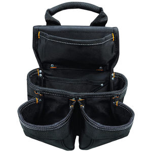 Cinturón <span class=keywords><strong>de</strong></span> Herramientas Combinado para Carpinteros Profesionales 5605 con 18 Bolsillos, Equipo Modular <span class=keywords><strong>de</strong></span> <span class=keywords><strong>Gama</strong></span> <span class=keywords><strong>Media</strong></span> a <span class=keywords><strong>Alta</strong></span> para Carpinteros Profesionales - Product Image 4