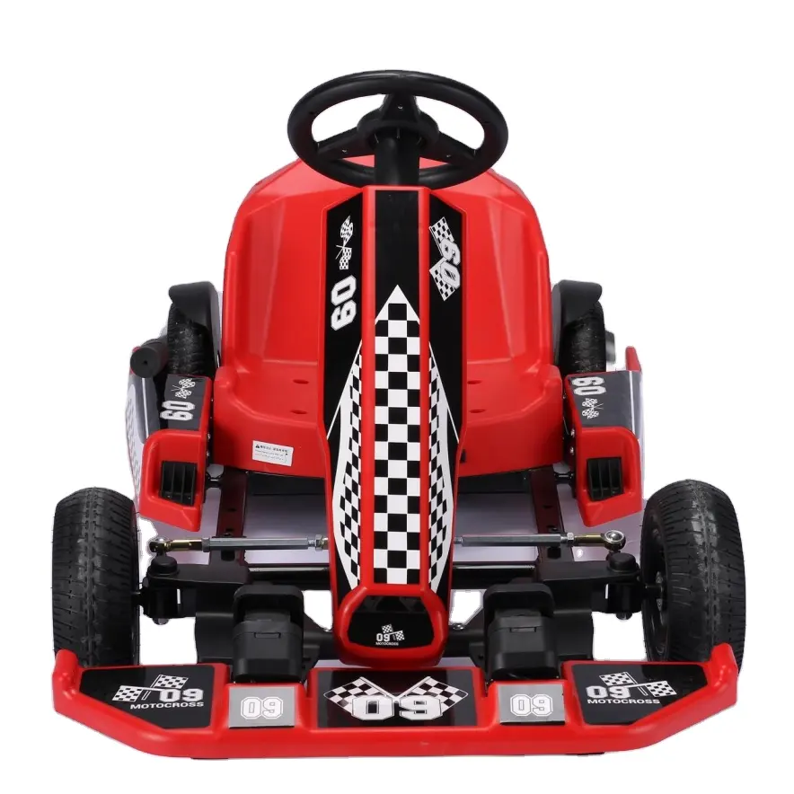 טרמפ ללכת חשמלי karts נסיעה על צעצוע בסגנון צעצוע ילדים נהג לרכב