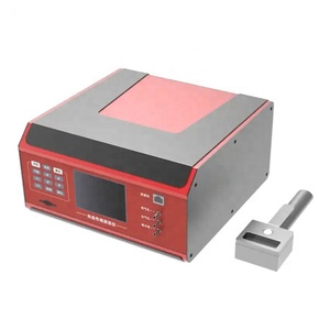 WESTTUNE 3051D 식물 광합성 측정기/식물 CO2 분석기 작물의 광합성 속도 측정용 - Product Image 2