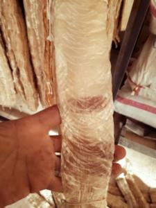 Boyau de saucisse halal boyaux de boeuf boyaux de saucisse halal à vendre - Product Image 3