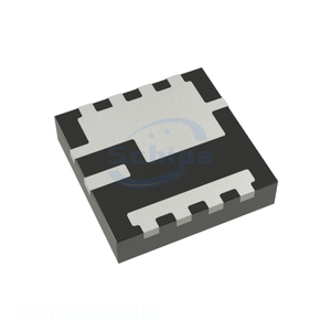 9-WDFN NTTFSS002N04HL Transistors Electronic Chips Component Manufacturer Channel - Product Image 1