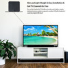 Ad alto guadagno 28dBi digitale <span class=keywords><strong>antenna</strong></span> <span class=keywords><strong>tv</strong></span> satellitare Piatto dtv <span class=keywords><strong>antenna</strong></span> interna con F/IEC Maschio - Product Image 6