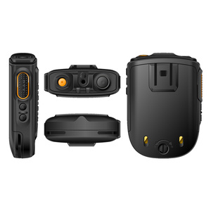 UNIWA BM001 <span class=keywords><strong>Zello</strong></span> PTT Walkie Talkie Apps Radio Microphone Haut-parleur - Product Image 5
