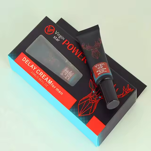 Meilleur prix Crème de retardement sexuel masculine Crème de massage pour hommes pour réduire la sensibilité et prolonger les rapports sexuels Produits sexuels Crème pour pénis pour hommes - Product Image 5