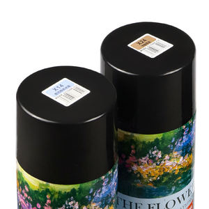 Pintura en Aerosol para Flores en Diferentes Colores, 450 ml, Secado Rápido, Marca Kaidisen, para Flores Frescas - Product Image 6