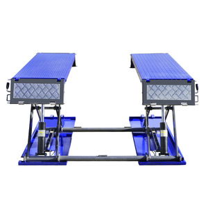 <span class=keywords><strong>Elevador</strong></span> neumático de <span class=keywords><strong>coche</strong></span> 4T para garaje doméstico, <span class=keywords><strong>elevador</strong></span> de tijera hidráulico con Gato de acero, capacidad de elevación de 4000kg - Product Image 3