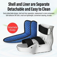 Support de cheville professionnel pour chaussures de sport - Matériau en résine composite, fermeture à boucle, design respirant, unisexe adulte