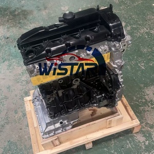 Common Rail inyección directa <span class=keywords><strong>Om</strong></span> serie 4 cilindros 2.2L Om651 motor diésel para mercedes-benz C220 BlueTEC E220 BlueTec - Product Image 3