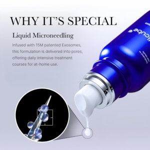 Siero Viso Medicube Shot Zero 7500 PPM con Spicule, Booster Liquido per la Pelle, <span class=keywords><strong>AHA</strong></span>+BHA+PHA, Skincare Coreana - Product Image 4