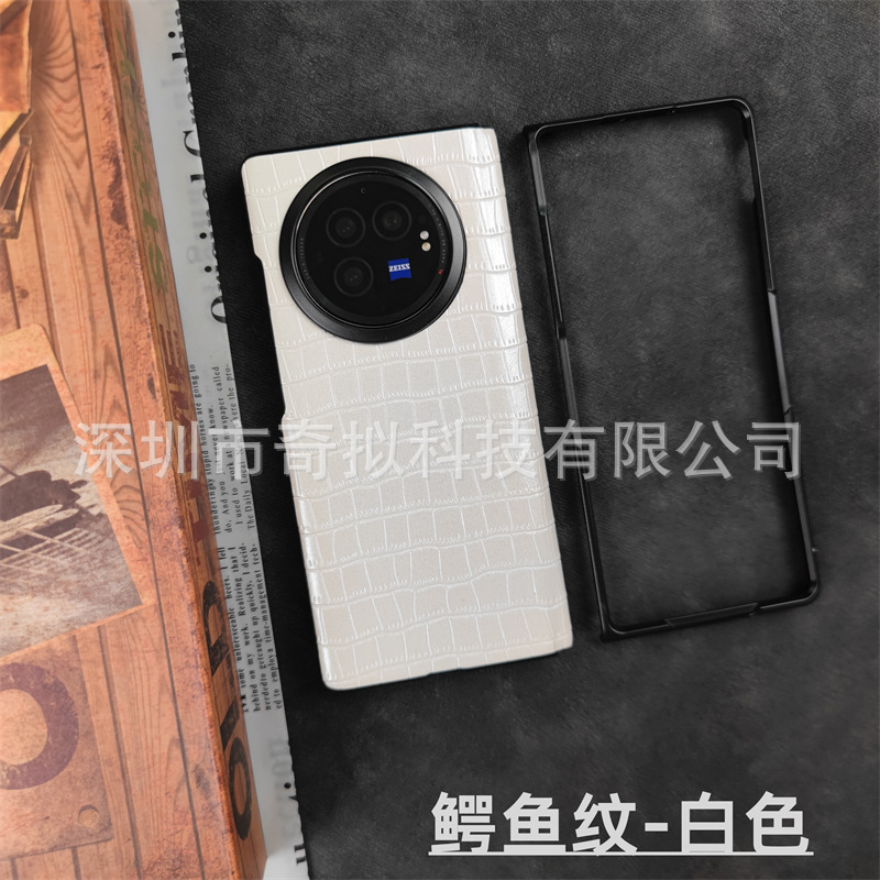 motivo alligatore-bianco