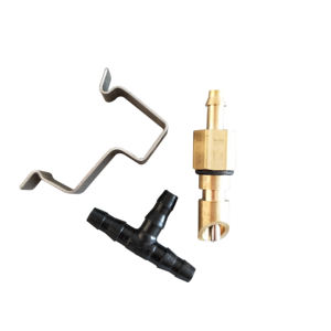 Bebedero Automático <span class=keywords><strong>de</strong></span> Latón <span class=keywords><strong>para</strong></span> Roedores, Dispensador <span class=keywords><strong>de</strong></span> Agua <span class=keywords><strong>de</strong></span> 3/16'' <span class=keywords><strong>para</strong></span> Ratas, Ratones, Chinchillas, <span class=keywords><strong>Conejos</strong></span> y Roedores - Product Image 1