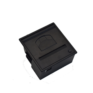 Impresora Térmica de Recibos y Códigos de Barras de 58 mm, Módulo Interno Pequeño de 2 Pulgadas, Impresora <span class=keywords><strong>Serial</strong></span> Integrada con Cajón de Efectivo - Product Image 6