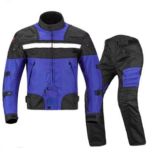 Chaqueta de Motocross para Hombre de Alta Calidad en Oferta, Diseña Tu Propia Chaqueta de Motocross con MOQ Bajo, Chaqueta de Motocross Más Vendida - Product Image 5