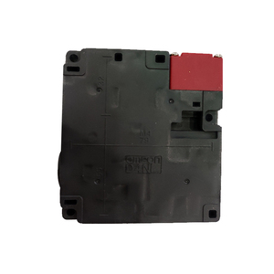 D4NL-2GFG-Z-F OMPON Guard Lock Safety Door Switch D4NL2GFGZF - Product Image 5