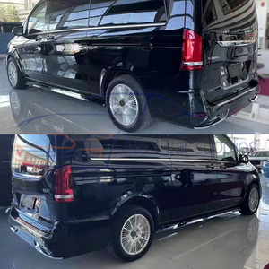W447 pour <span class=keywords><strong>Mercedes</strong></span> Vito W 639 Xl Lang Bodykit <span class=keywords><strong>Site</strong></span> pour Benz V classe W Metris - Product Image 6
