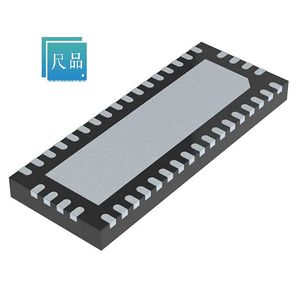 PI3WVR12412ZHE+<strong>DRX</strong> BOM Service DISPLAY SWITCH V-QFN3590-42 T&amp;R PI3WVR12412ZHE+<strong>DRX</strong> - Product Image 1