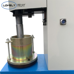 Điện tự động <span class=keywords><strong>Proctor</strong></span> CBR đất Đầm máy cho phòng thí nghiệm - Product Image 6