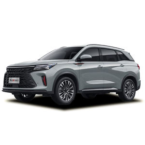 ราคาถูกรถเบนซินจีน Dongfeng Auto ครอบครัวรถ SUV DFSK Glory 580 - Product Image 1