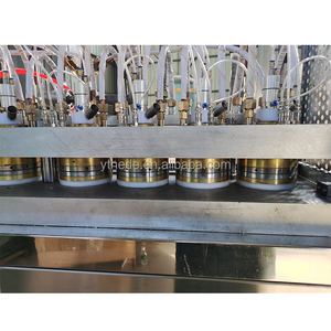 Maquinaria para Vasos de Poliestireno Expandido (EPS) <span class=keywords><strong>Hede</strong></span>, Línea de Producción de Vasos de Espuma para Leche - Product Image 6