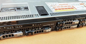 Б/у Сервер dell Poweredge R640, Восстановленный сервер 1u - Product Image 4