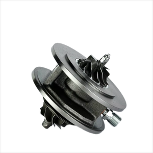 Nuovo Kit Completo Turbocompressore BOWO - Cartuccia Turbo 54399880114 Core BV39 per <span class=keywords><strong>Audi</strong></span> <span class=keywords><strong>A1</strong></span> Seat Ibiza <span class=keywords><strong>1.6</strong></span> <span class=keywords><strong>TDI</strong></span> - Product Image 4