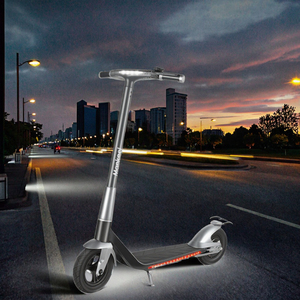Mankeel Silver Wings, Almacén en la UE, Patinete Eléctrico para Adultos de Alta Velocidad, 350W, Plegable - Product Image 3