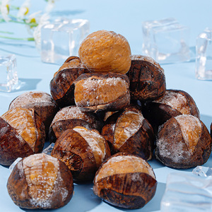 Noix et fruits secs en plastique, noix rôties, fabriquées en chine - Product Image 2