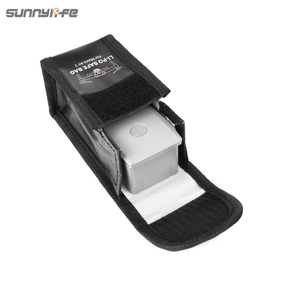 Sunnylife LiPo Safe Bag Explosion-proof Protective Battery Storage Bag for Mavic Air <strong>2</strong>/ AIR 2S - Product Image 3