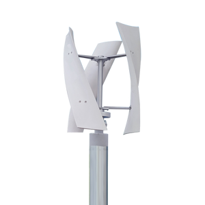 CE ISO Hot Sale 24V 48V 96V 1kw Vertical Wind <b>Generator</b> Stable Operation High-quality Materials X-model Wind <b>Generator</b> X-model X - Product Image 6